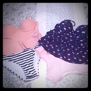 Cupshe swimsuits